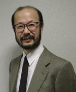 Kazuyoshi Suzuki 